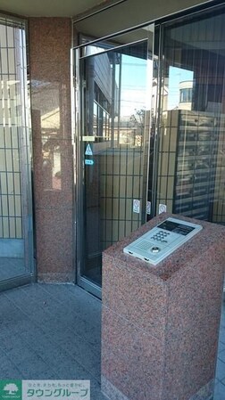 パドーレ・カミノの物件内観写真